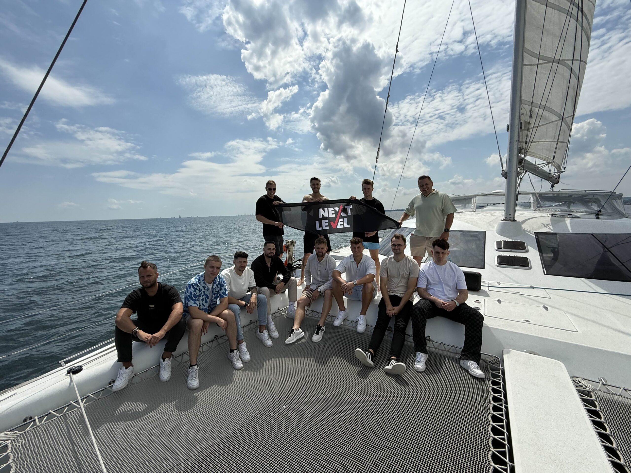 Jacht Championship 2025