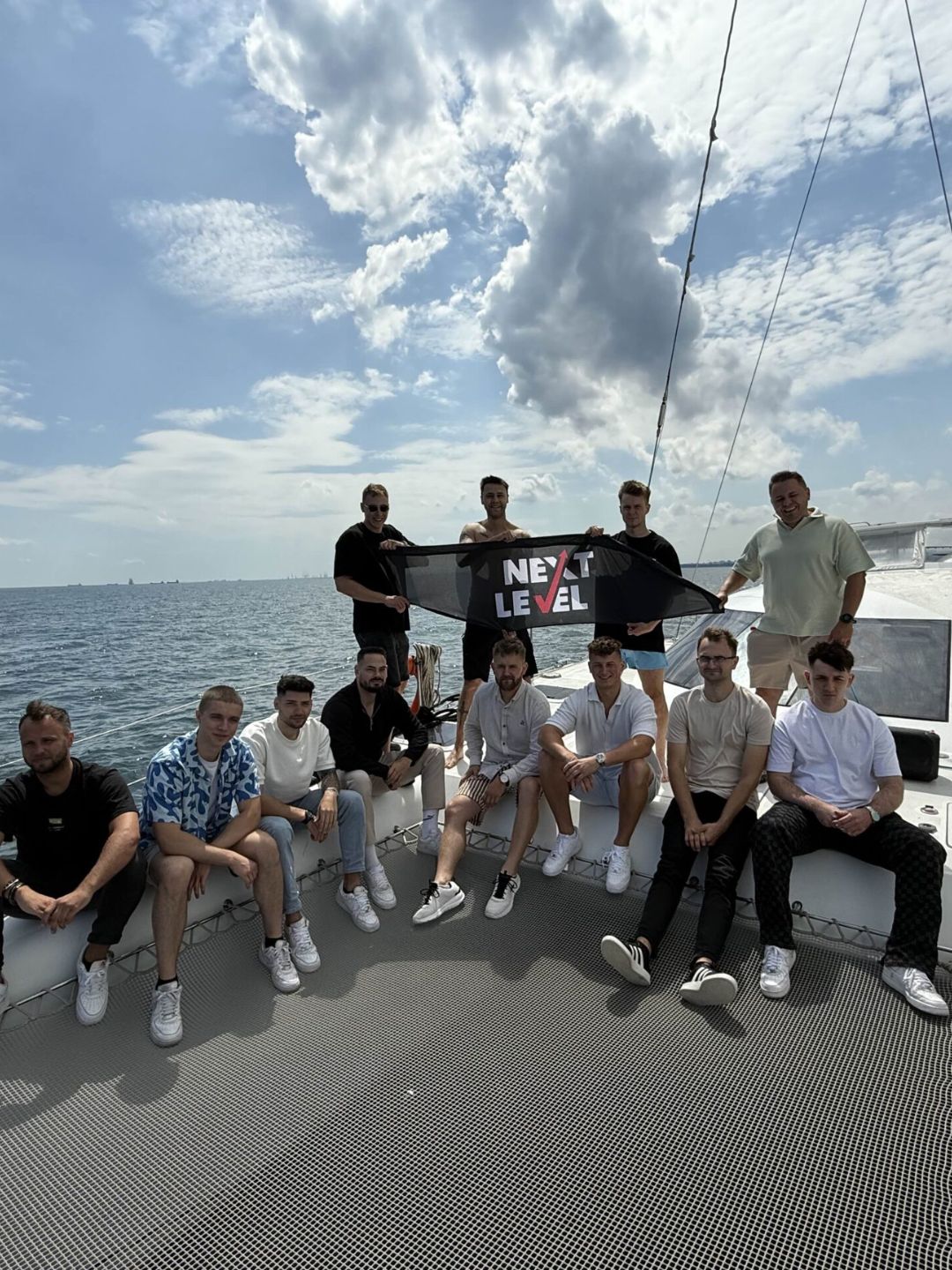 Jacht Championship 2025 Next Level